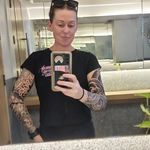 Leila Bennett - @lil_betty_bee - Instagram