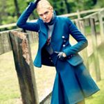 Leila Bennett - @grob1212 - Instagram