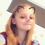 Leila Paige Bennett - @simplyyleilaa - Instagram