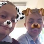Leila Paige Bennett - @leilaxsteele_xx - Instagram