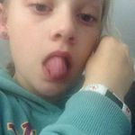 Leila Paige Bennett - @leilapronoob_32 - Instagram