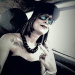 Leila Berry - @leilaberry27 - Instagram