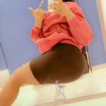 Leïla Berry - @leilaberry09 - Instagram