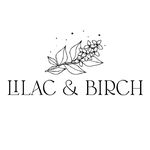 Lilac & Birch - @lilacandbirchshop - Instagram