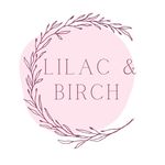 Lilac and Birch - @lilacandbirchorganics - Instagram
