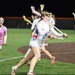 Lilah Brady - @lilahbrady_lacrosse2028 - Instagram