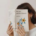 Leila Byrd - @leilas_bookshelf - Instagram