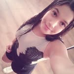 leila cabrera - @leilaadaliz69 - Instagram
