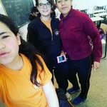 Leila Cabrera - @leila2016cab - Instagram