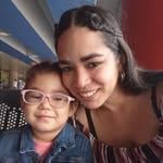 Leila Cabrera Reyna - @leilam962019 - Instagram