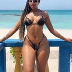 Leila Conner - @leilaconner93 - Instagram