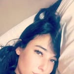 Leïla Crouse - @crouseleila - Instagram