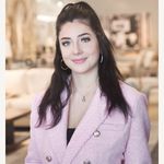 Lilah Crouse - @designingliveseastvalley - Instagram