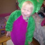 Laila Curtis - Facebook