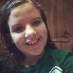 Laila Curtis - @bullsharkgirl05 - Instagram