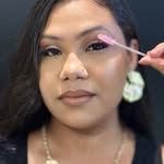 LEILA DAYANE | MAQUIAGEM E LOOK FRANCÊS - @leiladayanebeauty_ - Instagram