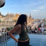 Leila Nichols - @leiladayz - Instagram