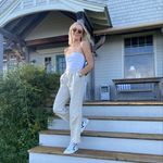 Leila Dodd - @snoop_dodddd - Instagram