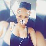 Leila Fredericks - @leilafredericks - Instagram