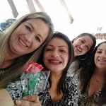 Leila Oliveira - @leila_galega12 - Instagram