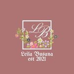 Nurlailasarida_leilabusana - @leilagaleri_est2021 - Instagram