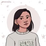Leila Garner - @leila.garner.art - Instagram
