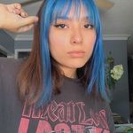 Leila Gee - @zerstotten - Instagram