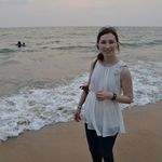 Marta Te - @leilageeeee - Instagram