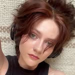 Leila Goodwin - @lemonoloo - Instagram