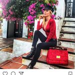 Leila Gregory - @leilla_gregory - Instagram