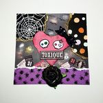 Leila Gregory - @origami_beetle - Instagram
