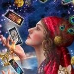 Leila Gregory - @baralhocigano784 - Instagram