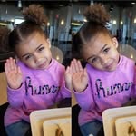 Leila hollar-gregory - @heartsforleila28 - Instagram