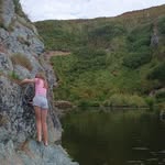 Leila Griffiths - @griffiths_leila - Instagram