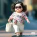 Leila Gerard - Facebook