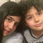 Leila Hakimi - @lilinikitarmanaser - Instagram