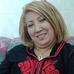 leila hakimi - @hakimi8436 - Instagram