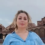 Leila Hakimi - @leila.hakimi.77 - Instagram