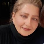 Leila hakimi - @leilahakimi70 - Instagram