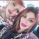 Leila hakimi - @leila_hakimi1234 - Instagram