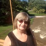 leila_hansen - @leilahansenfires - Instagram