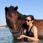 Leïla Oualha Hansen - @leila_oualha - Instagram