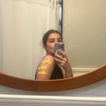 Leila Hoffpauir - @travelingcourtjester - Instagram