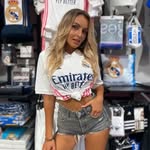 Leila Jacobson - @leilajacobson6 - Instagram