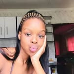 Tumiso leila Jacobs - @butterfly.effect_z - Instagram