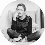Leila Johnston - @leilaspastprojects - Instagram