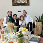 لیلا کریمی | بلاگری | لایف استایل😉 - @leila.karimi1234 - Instagram