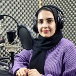 لیلا‌کریمی | گوینده | مجری - @leila_karimmi - Instagram