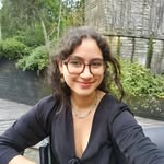 Leïla Karim - @leila__karim - Instagram