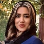 Leila Karimi - @leilakarimi_mezon - Instagram